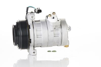 COMPRESOR CLIMATIZARE NISSENS 890662 23