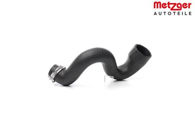 LADELUFTSCHLAUCH METZGER AUTOTEILE 2400166 18