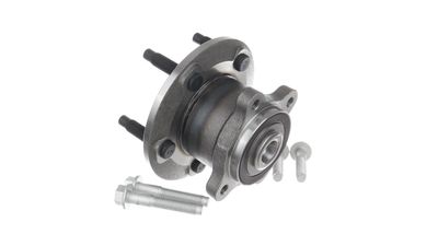 RADLAGERSATZ SKF VKBA7185 7