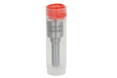 CR injector sproeier