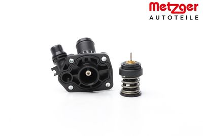 TERMOSTAT LICHID RACIRE METZGER AUTOTEILE 4006369 21