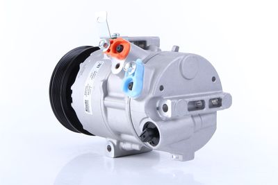 COMPRESOR CLIMATIZARE NISSENS 890751 23