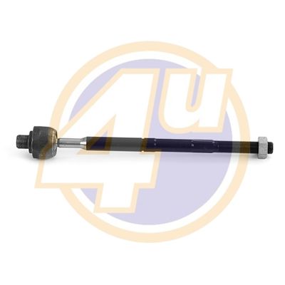 4u CH-E-06379 Наконечник рулевой тяги  для CHEVROLET CAMARO 3.6