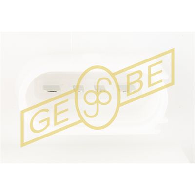 SISTEM ALIMENTARE CU COMBUSTIBIL GEBE 960501 2