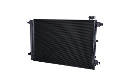 KONDENSATOR KLIMAANLAGE NRF 350578 29