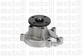 Water Pump, engine cooling 24-0978
