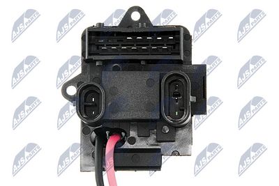 REZISTOR VENTILATOR HABITACLU NTY ERDRE002 3