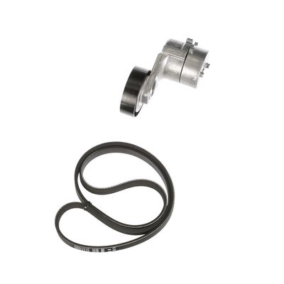 KEILRIPPENRIEMENSATZ GATES K015PK1210 56