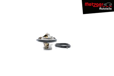 TERMOSTAT LICHID RACIRE METZGER AUTOTEILE 4006141 35