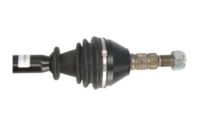 Poluosovina POINT GEAR PNG72517