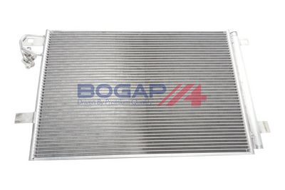 CONDENSATOR CLIMATIZARE BOGAP A4117146 2