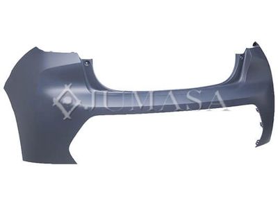 Буфер JUMASA 25403525 для PEUGEOT 208