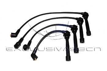 Комплект проводов зажигания MDR MPC-9H15 для HYUNDAI MATRIX