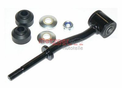Stange/Strebe, Stabilisator