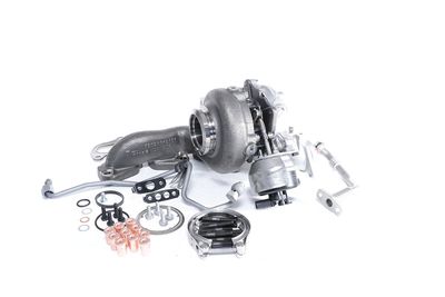 LADER AUFLADUNG BTS Turbo T981657 25