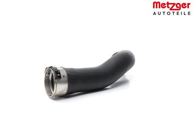 LADELUFTSCHLAUCH METZGER AUTOTEILE 2400829 15