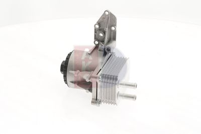 ÖLKüHLER MOTORöL AKS DASIS 096031N 14
