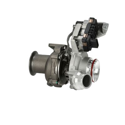 COMPRESOR SISTEM DE SUPRAALIMENTARE NISSENS 93564 32