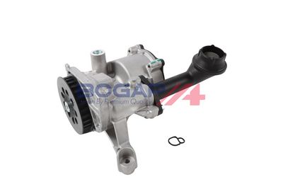 BOGAP Alyvos siurblys