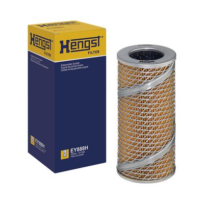 Hydraulisch filter
