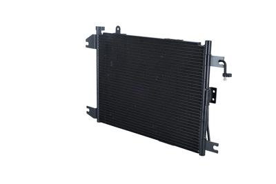 CONDENSATOR CLIMATIZARE NRF 35768 31