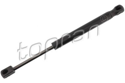 Dujinė spyruoklė, gaubtas