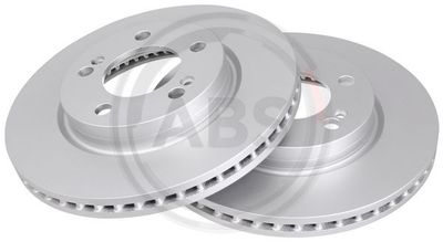 Tarcza hamulcowa A.B.S. 18775