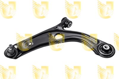 LENKER RADAUFHäNGUNG