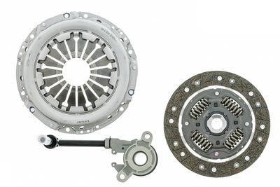 комплект съединител AISIN