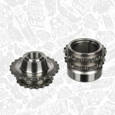 CHIT LANT DE DISTRIBUTIE ET ENGINETEAM RS0115 5