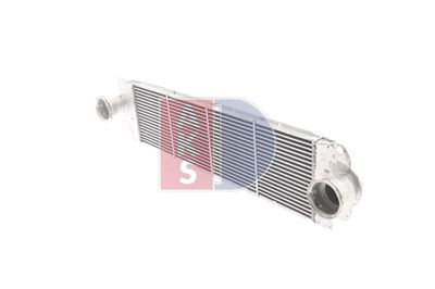 LADELUFTKüHLER AKS DASIS 247000N 1