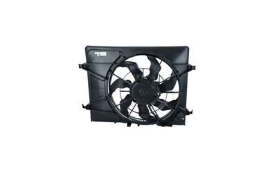 VENTILATOR RADIATOR NRF 47958 26