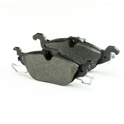 BREMSBELAGSATZ SCHEIBENBREMSE DELPHI LP1673 23