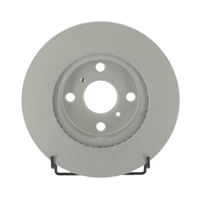 спирачен диск FERODO DDF1710C