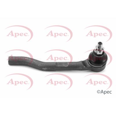 Tie Rod End APEC AST6383