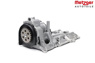 POMPA ULEI METZGER AUTOTEILE 8000062 15