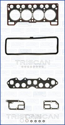 Комплект прокладок, головка цилиндра TRISCAN 598-6033 для RENAULT EXPRESS