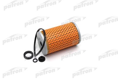 PF3138 PATRON Топливный фильтр