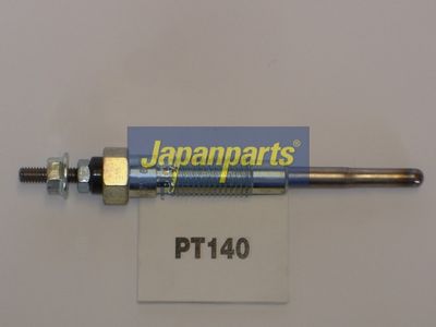 JAPANPARTS Kaitinimo žvakė