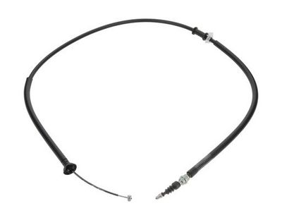 CABLU FRANA DE PARCARE