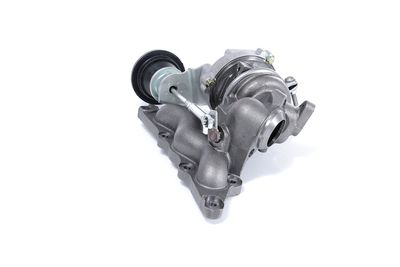 LADER AUFLADUNG BTS Turbo T912061BT 17