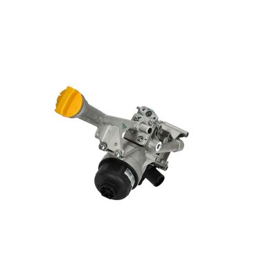 ÖLKüHLER MOTORöL NISSENS 90927 35