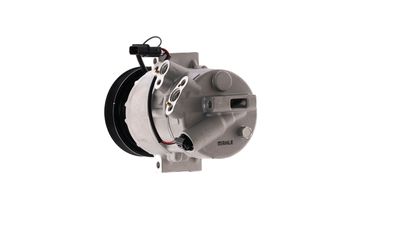 COMPRESOR CLIMATIZARE MAHLE ACP636000S 26