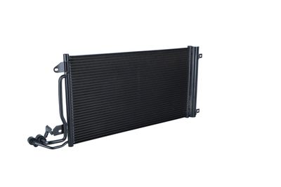 CONDENSATOR CLIMATIZARE NRF 35910 22