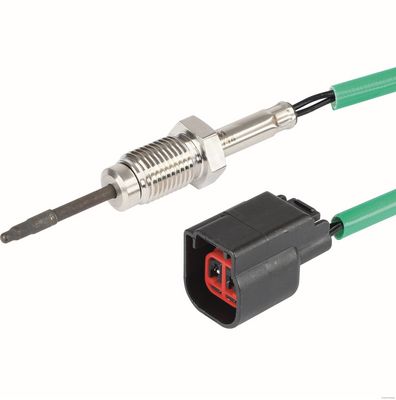 датчик, температура на изгорелите газове HERTH+BUSS ELPARTS 70682341