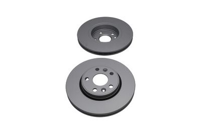 Brzdový kotouč KAVO PARTS BR-10029-C