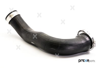 Трубка нагнетаемого воздуха PREXAparts P126154 для VW TOUAREG