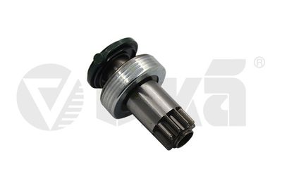 Привод с механизмом свободного хода, стартер vika 99110685401 для VW FOX