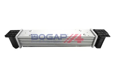 INTERCOOLER COMPRESOR BOGAP B4220102 4