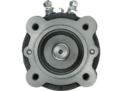 AS-PL Elektromotor
